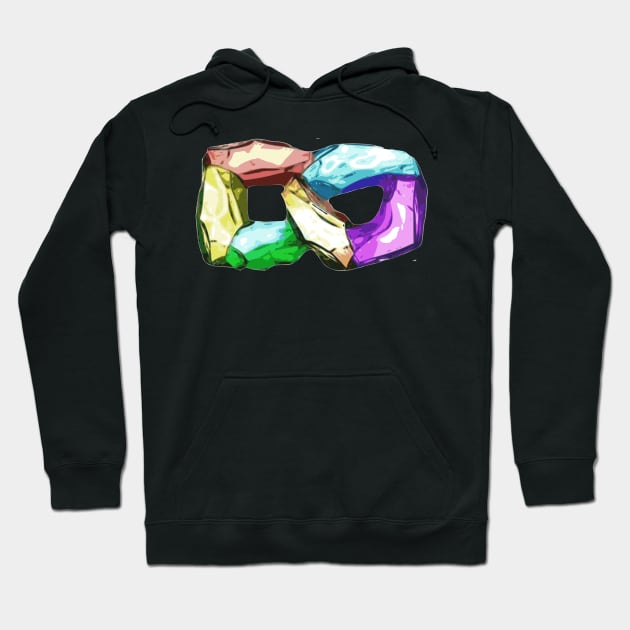 To Infinity Hoodie by BeaverDesigns7